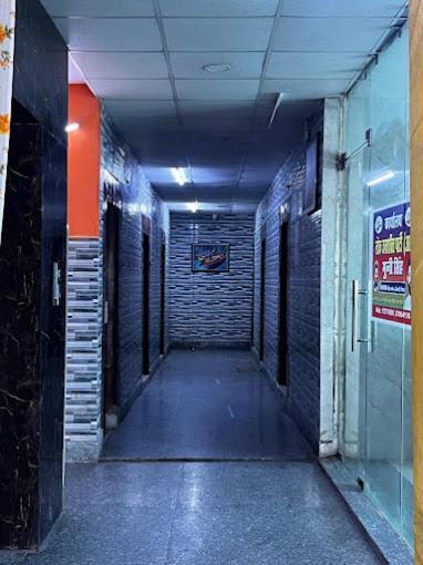 Hotel Shri Sai International, Sitamarhi Dumra Zewnętrze zdjęcie