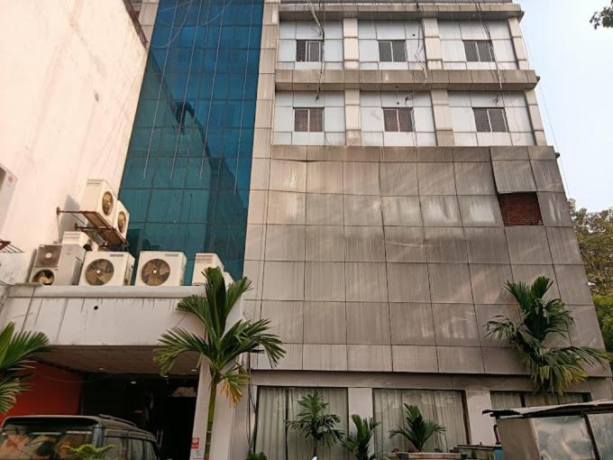 Hotel Shri Sai International, Sitamarhi Dumra Zewnętrze zdjęcie