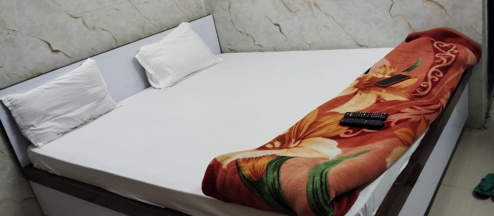 Hotel Shri Sai International, Sitamarhi Dumra Zewnętrze zdjęcie