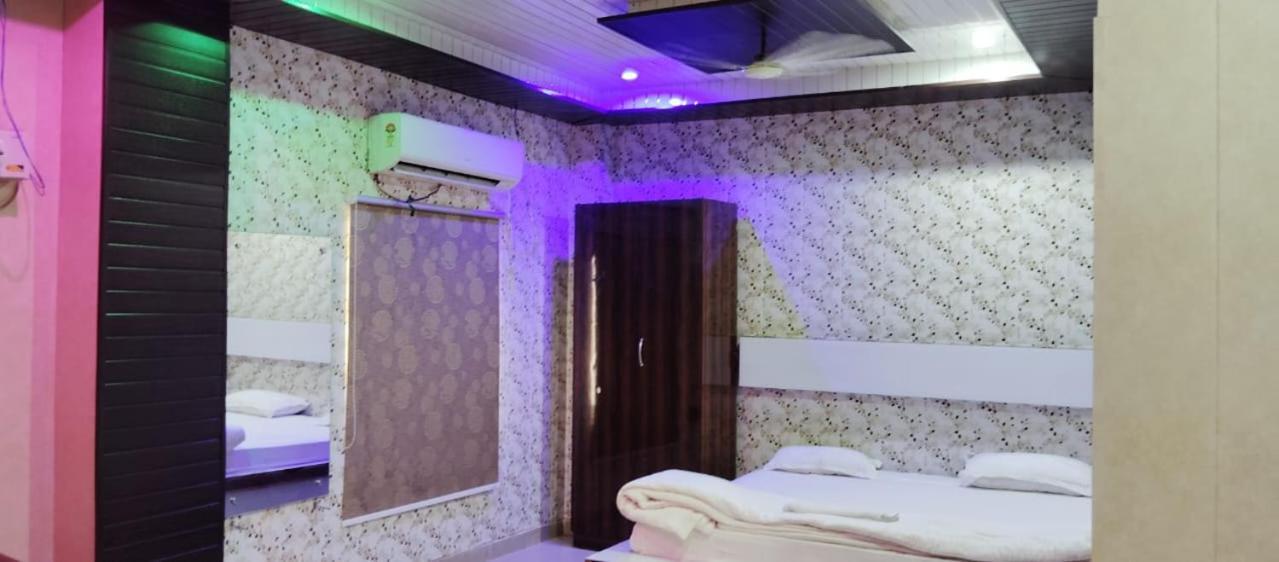 Hotel Shri Sai International, Sitamarhi Dumra Zewnętrze zdjęcie