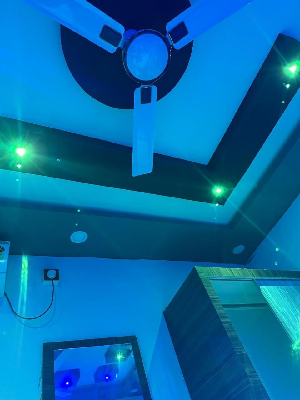 Hotel Shri Sai International, Sitamarhi Dumra Zewnętrze zdjęcie