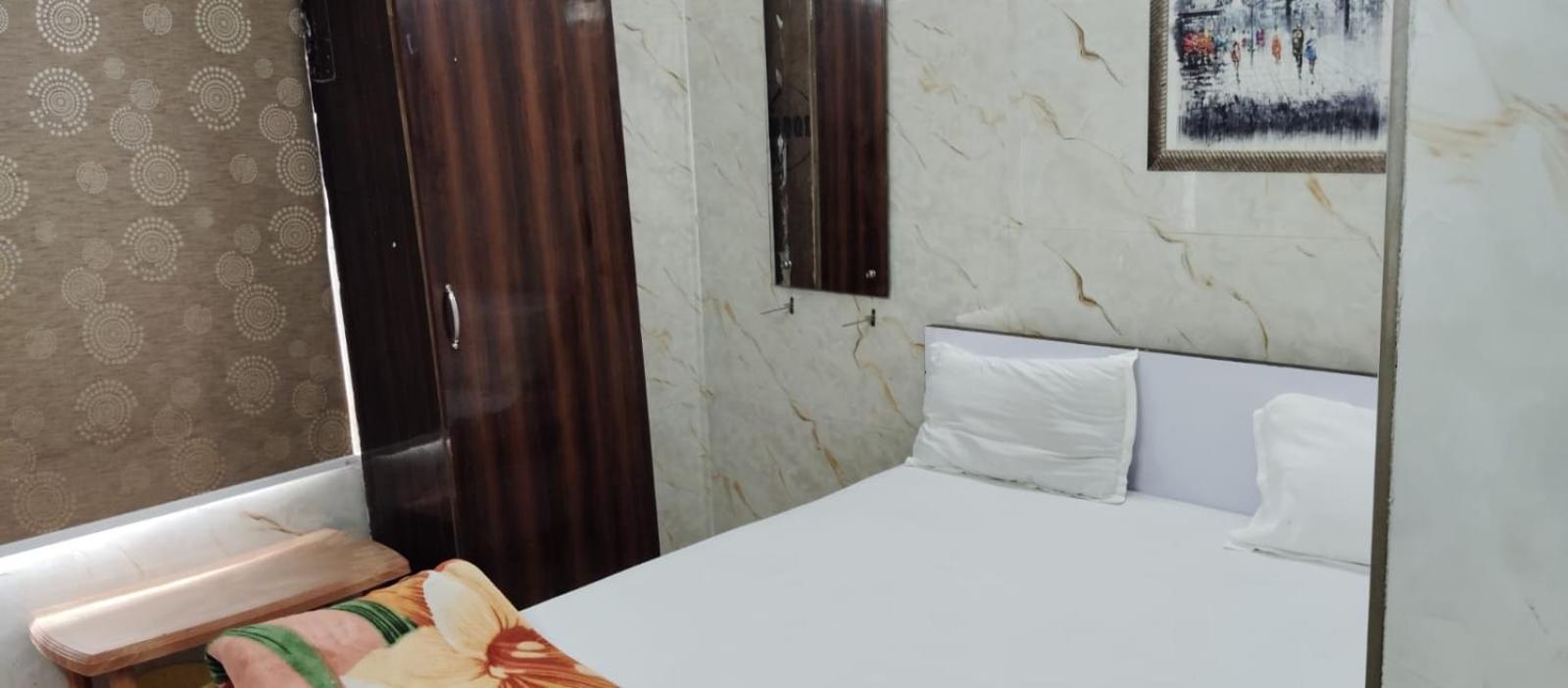 Hotel Shri Sai International, Sitamarhi Dumra Zewnętrze zdjęcie